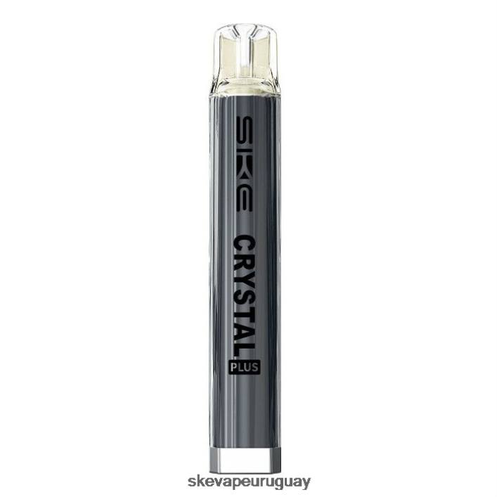 SKE vaporizadores de cristal más kits de cápsulas H64B105 varios sabores - SKE Vape Montevideo